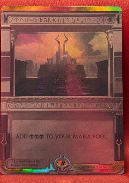 Magic the Gathering Proxy Card MTG Proxy
