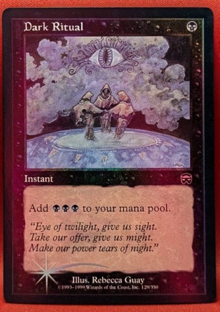 Magic the Gathering Proxy Card MTG Proxy