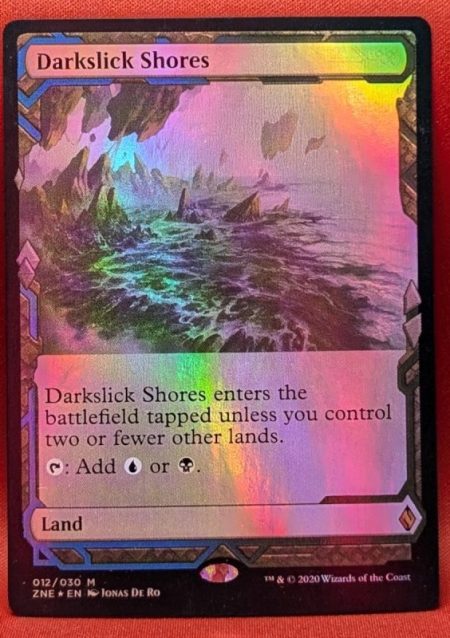 Magic the Gathering Proxy Card MTG Proxy