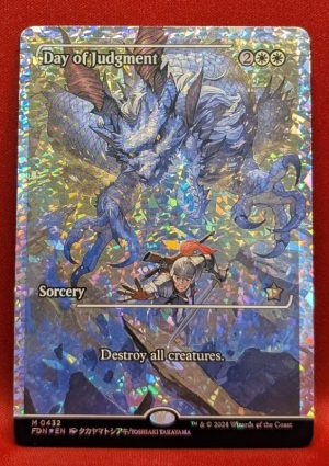 Magic the Gathering Proxy Card MTG Proxy