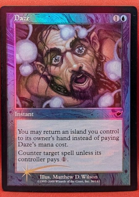 Magic the Gathering Proxy Card MTG Proxy