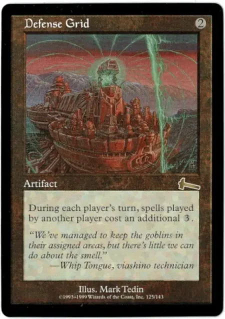 Magic the Gathering MTG Proxy