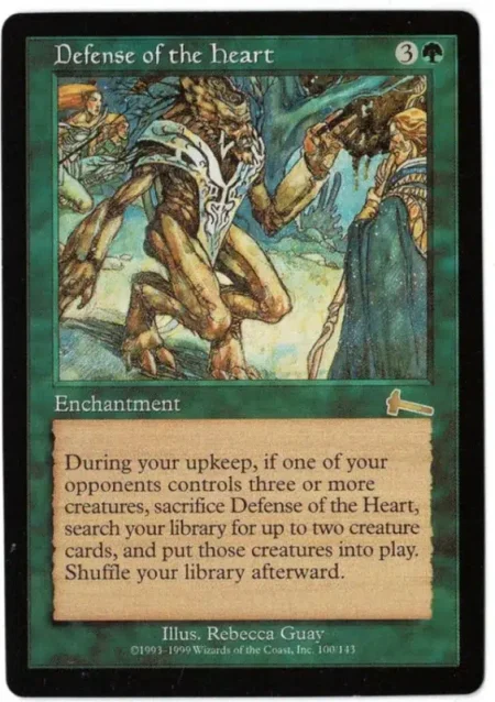 Magic the Gathering MTG Proxy