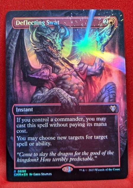 Magic the Gathering Proxy Card MTG Proxy