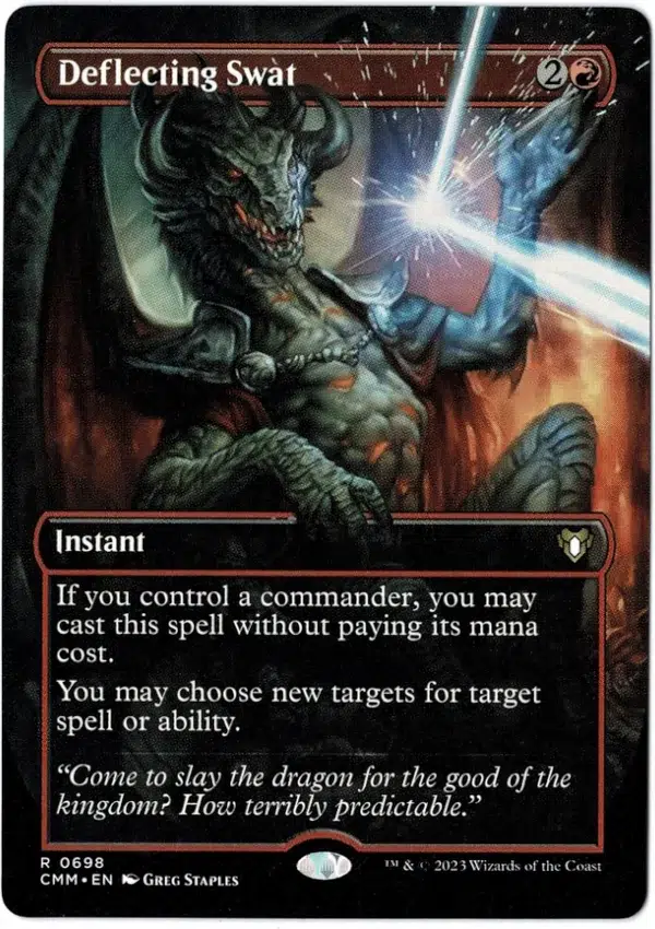 Magic the Gathering MTG Proxy