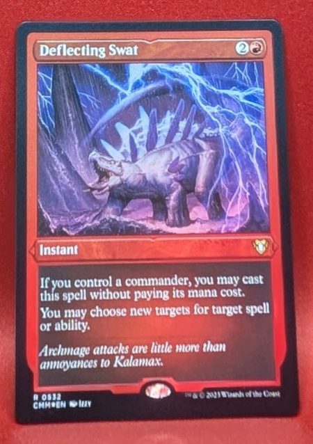 Magic the Gathering Proxy Card MTG Proxy