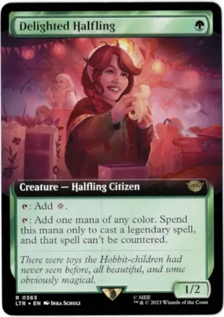 Magic the Gathering MTG Proxy
