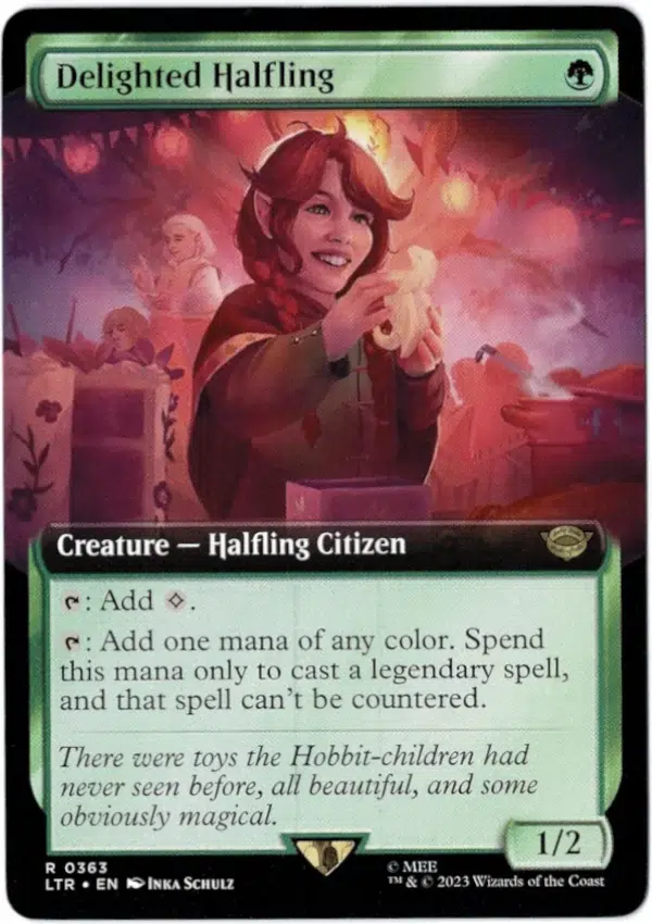 Magic the Gathering MTG Proxy