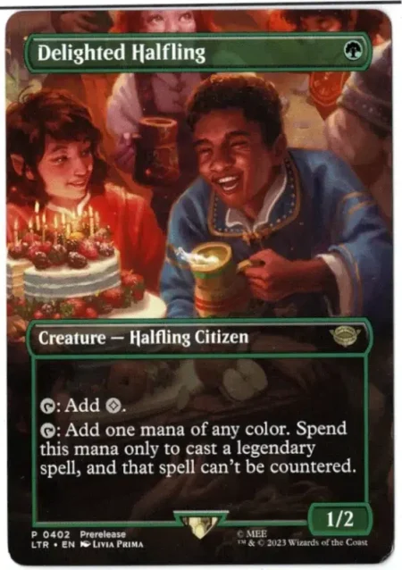 Magic the Gathering MTG Proxy