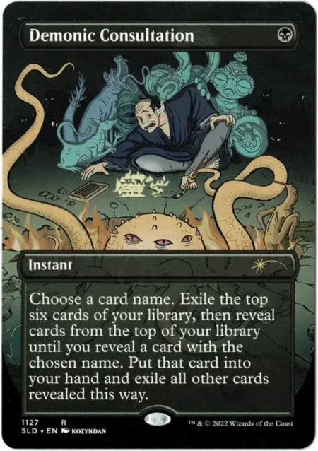 Magic the Gathering MTG Proxy