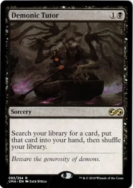 Magic the Gathering MTG Proxy