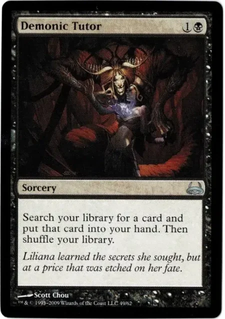 Magic the Gathering MTG Proxy