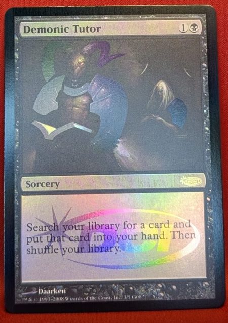 Magic the Gathering Proxy Card MTG Proxy