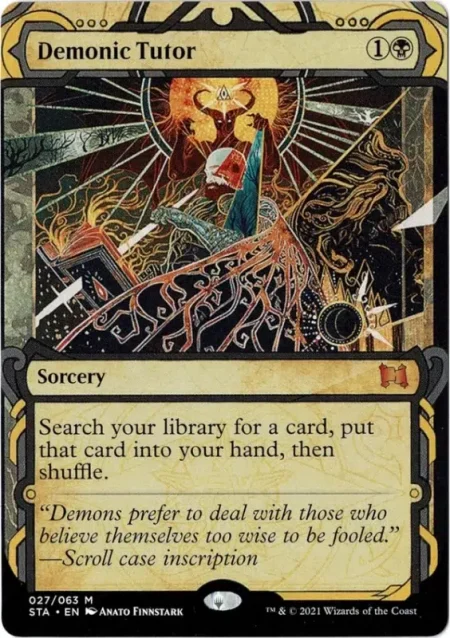 Magic the Gathering MTG Proxy