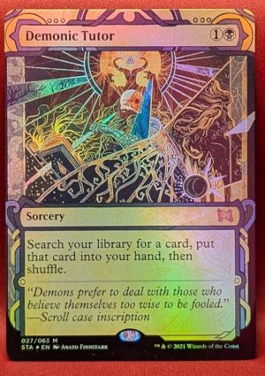Magic the Gathering Proxy Card MTG Proxy