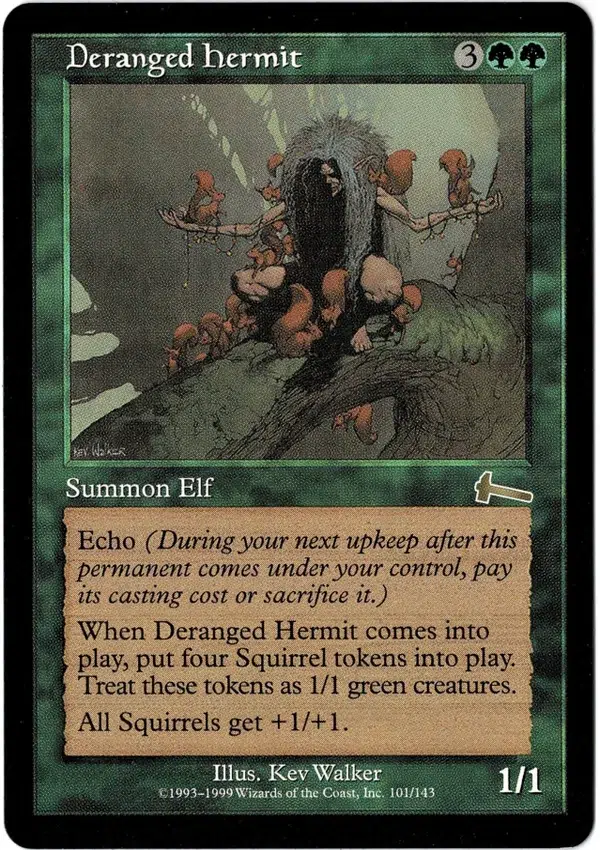 Magic the Gathering MTG Proxy