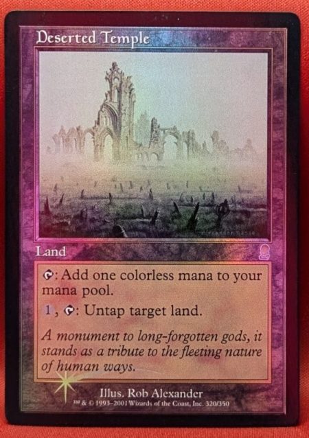 Magic the Gathering Proxy Card MTG Proxy