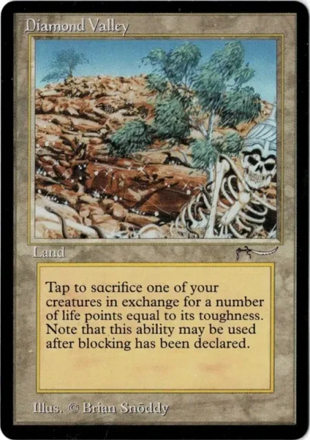 Magic the Gathering MTG Proxy