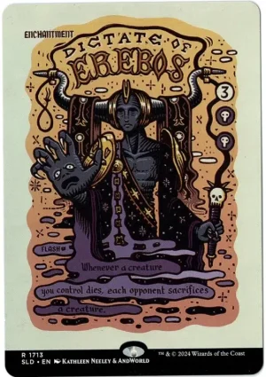 Magic the Gathering MTG Proxy