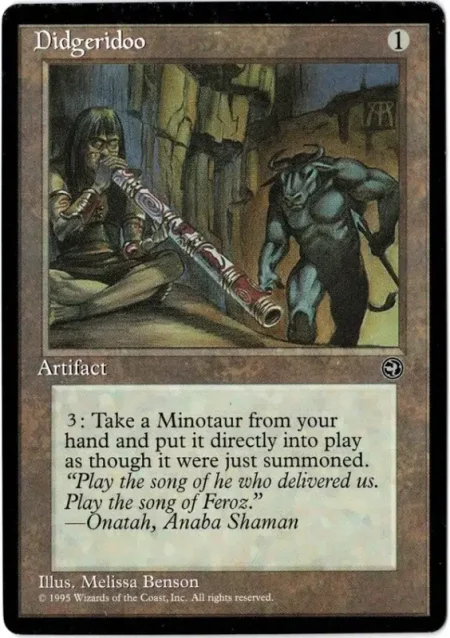 Magic the Gathering MTG Proxy