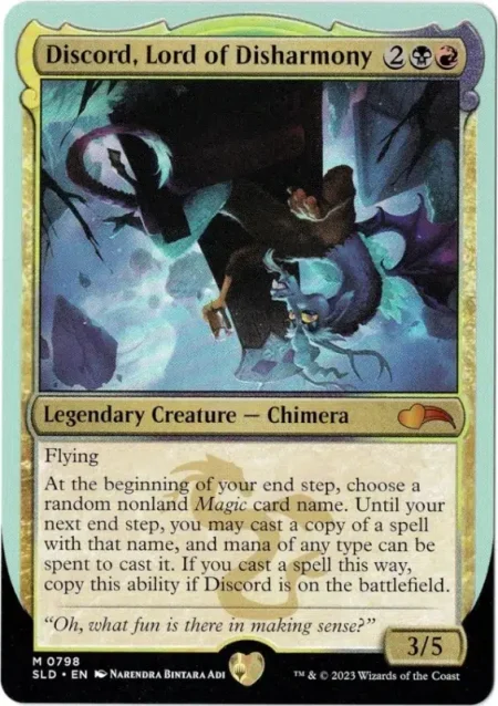 Magic the Gathering MTG Proxy