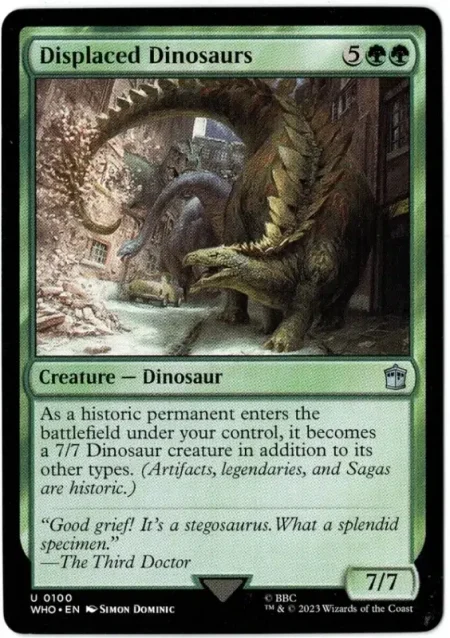 Magic the Gathering MTG Proxy