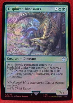 Magic the Gathering Proxy Card MTG Proxy