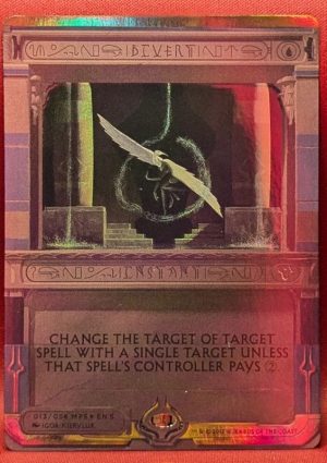 Magic the Gathering Proxy Card MTG Proxy