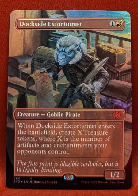 Magic the Gathering Proxy Card MTG Proxy