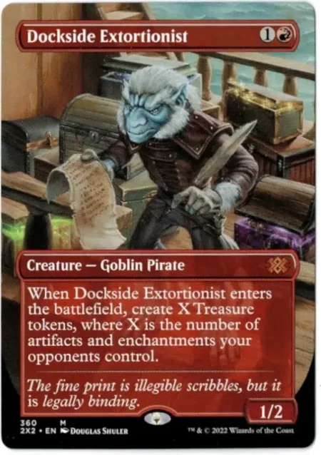 Magic the Gathering MTG Proxy