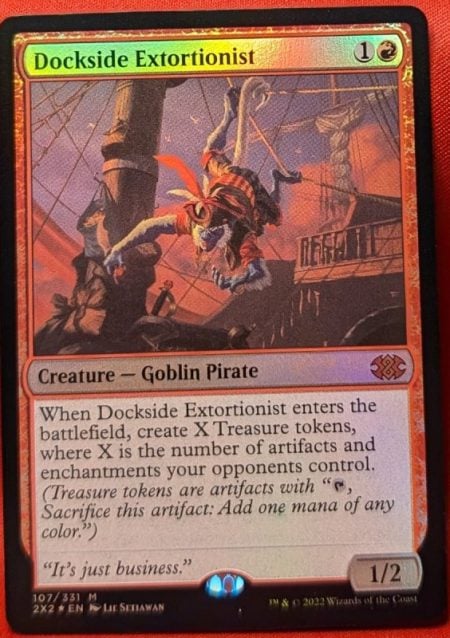 Magic the Gathering Proxy Card MTG Proxy