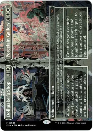 Magic the Gathering MTG Proxy