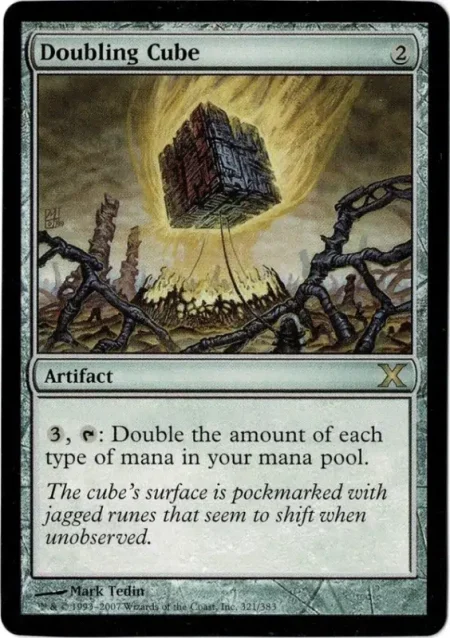 Magic the Gathering MTG Proxy