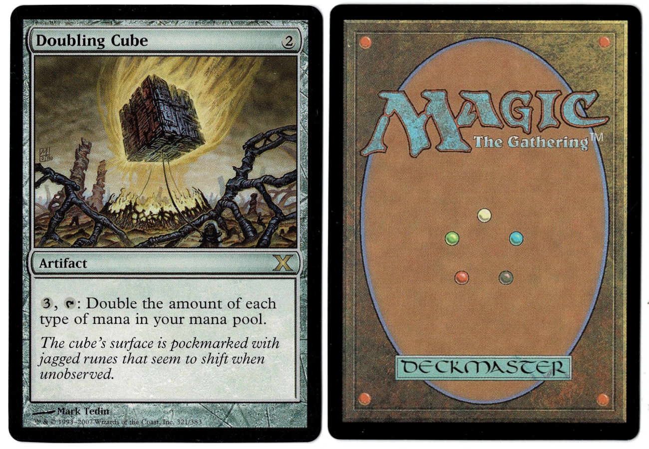 Magic the Gathering Proxy Card MTG Proxy