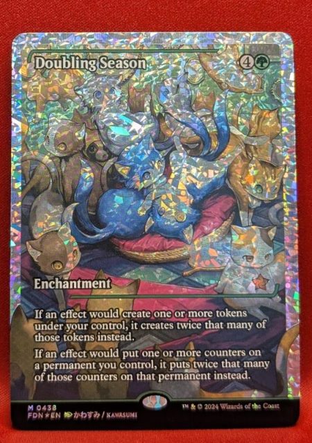 Magic the Gathering Proxy Card MTG Proxy