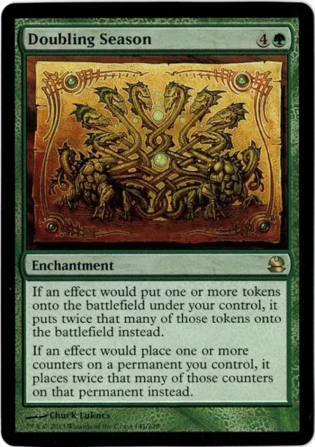 Magic the Gathering MTG Proxy