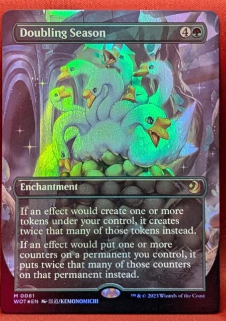 Magic the Gathering Proxy Card MTG Proxy
