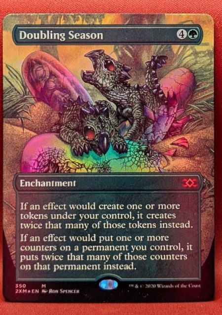 Magic the Gathering Proxy Card MTG Proxy