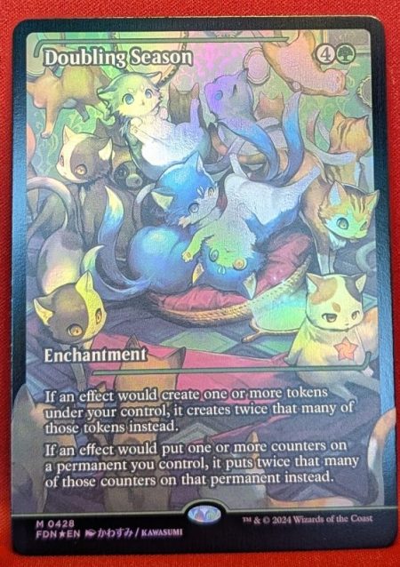 Magic the Gathering Proxy Card MTG Proxy