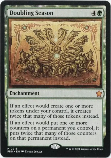 Magic the Gathering MTG Proxy