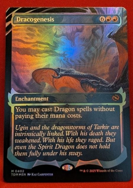 Magic the Gathering Proxy Card MTG Proxy