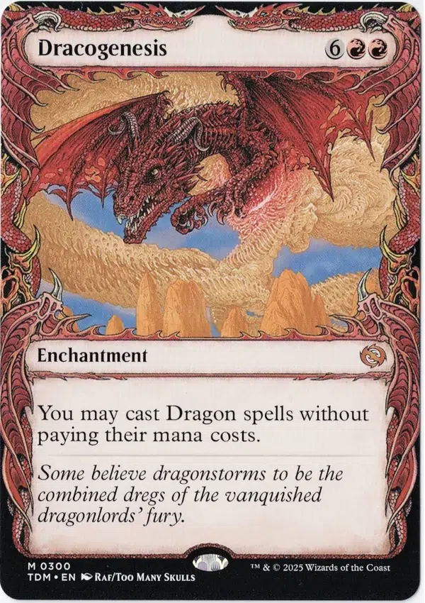 Magic the Gathering MTG Proxy