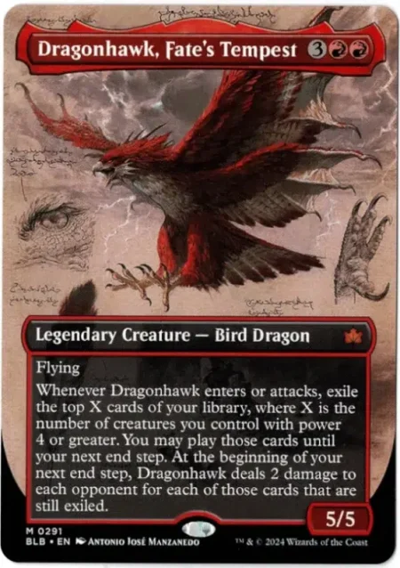 Magic the Gathering MTG Proxy