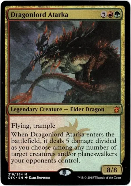 Magic the Gathering MTG Proxy