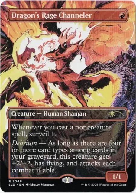 Magic the Gathering MTG Proxy