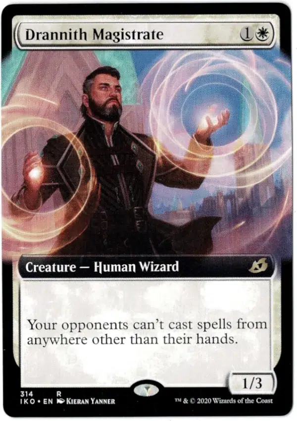 Magic the Gathering MTG Proxy
