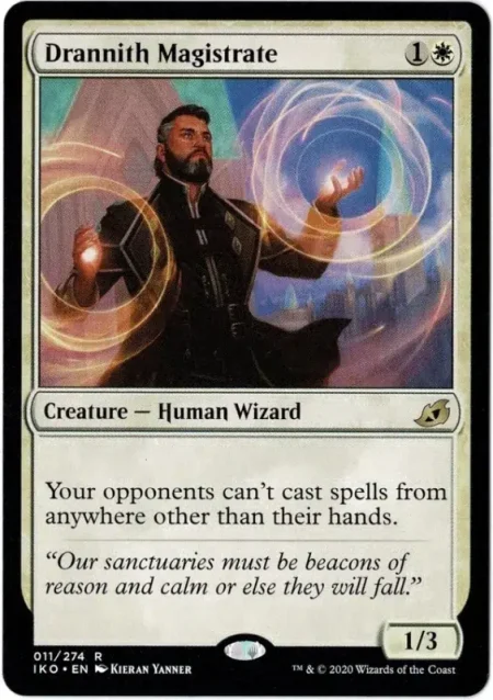 Magic the Gathering MTG Proxy