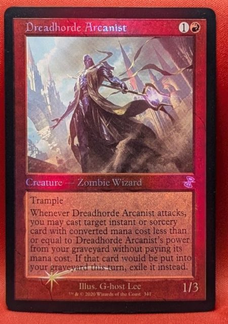 Magic the Gathering Proxy Card MTG Proxy