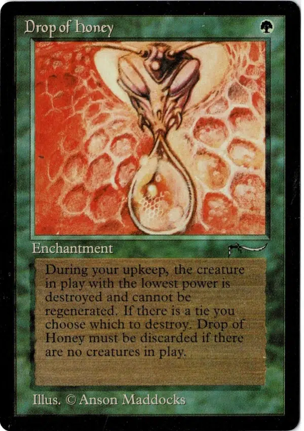 Magic the Gathering MTG Proxy