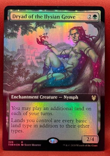 Magic the Gathering Proxy Card MTG Proxy